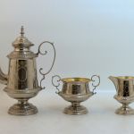 740 5196 COFFEE SET